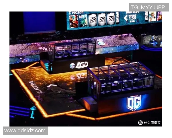 ti9视频比赛-Ti9视频比赛，电竞盛宴的视觉盛宴-ti9视频比赛