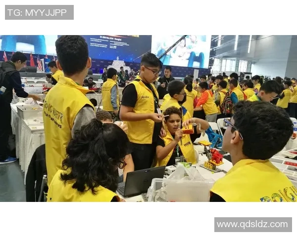 2017年wer比赛-2017年WER比赛，机器人竞赛的新里程碑-2017年wer比赛