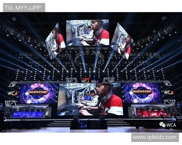 2016年wca比赛-魔力般献技艺2016年WCA比赛的盛况和背后故事-2016年wca比赛