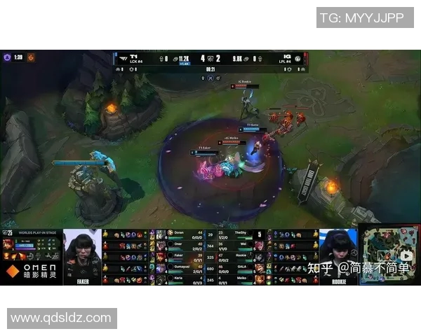 dota1t1ig比赛视频-重温经典，DOTA1时代的IG战队在T1比赛中的精彩表现-dota1t1ig比赛视频