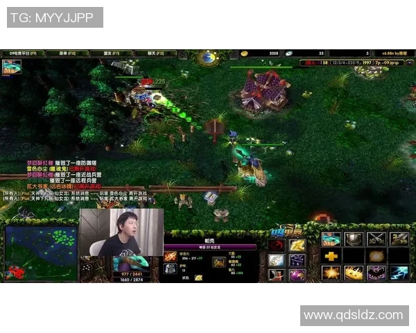 dota1线下比赛视频-DOTA 1，经典再现的线下比赛视频纪实-dota1线下比赛视频